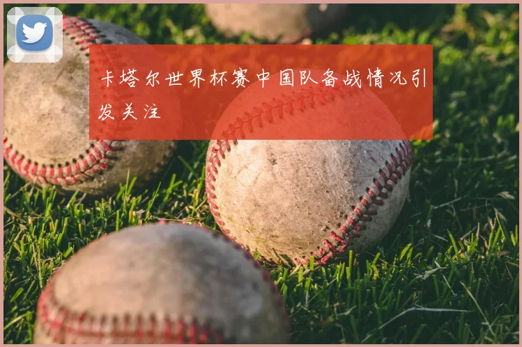 卡塔尔世界杯赛中国队备战情况引发关注