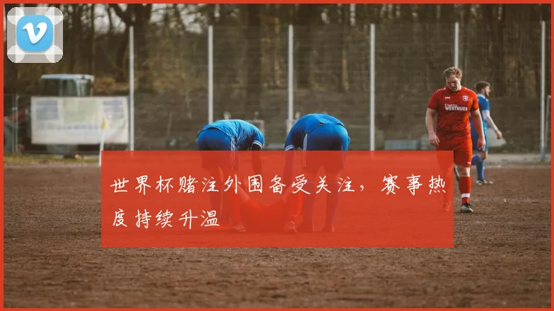 世界杯赌注外围备受关注,赛事热度持续升温