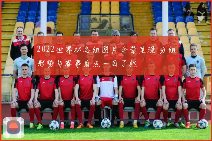 2022世界杯各组图片全景呈现 分组形势与赛事看点一目了然