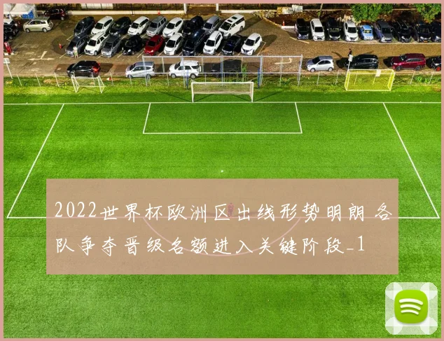 2022世界杯欧洲区出线形势明朗 各队争夺晋级名额进入关键阶段_1