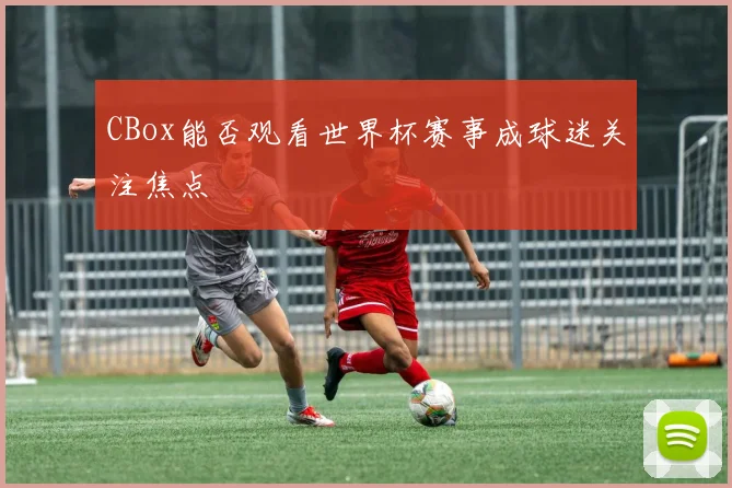 CBox能否观看世界杯赛事成球迷关注焦点